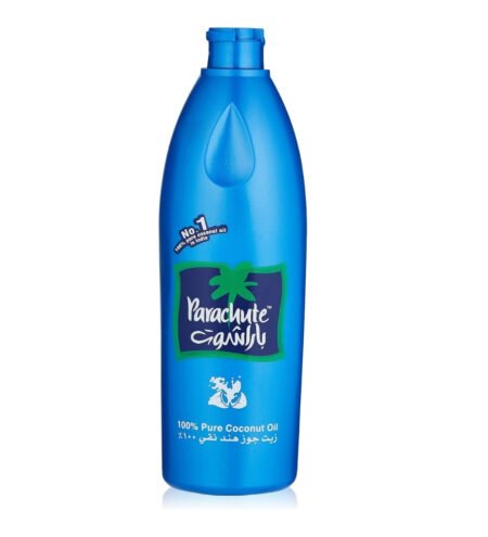 Parachute Hair Oil 500Ml
