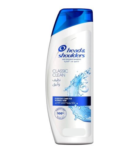 Head & Shoulder 700Ml