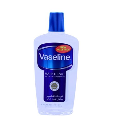 Vaseline H/Tonic 400Ml 2'S