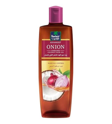 Parachute Hair Oil Onion 300Ml