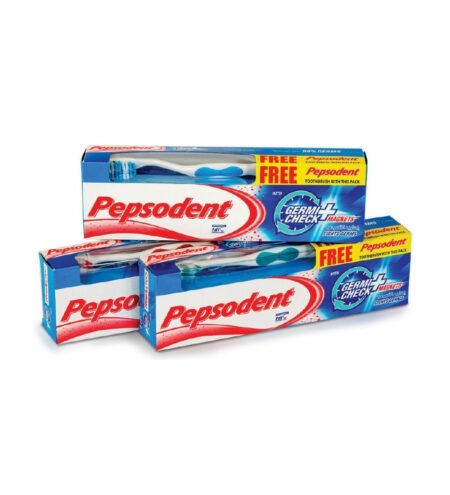 Pepsodent T/P Whing 150