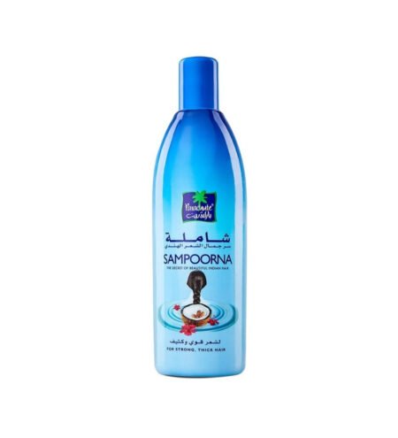 Parachute Sampoorna 150Ml