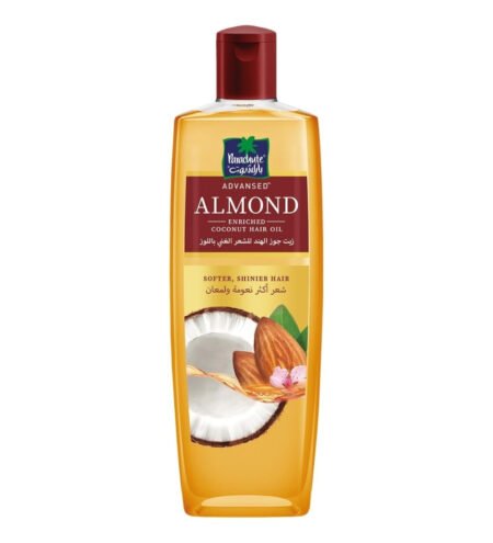 Parachute Adv Almond 200Ml