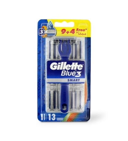Glt Blue 3 Smart 9+4