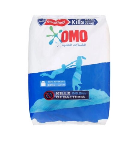 Omo Active 1.25Kg