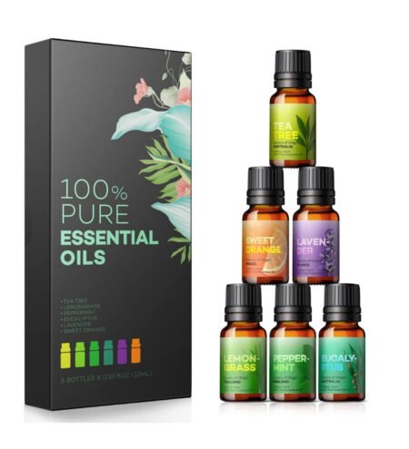 X-Oil 10Ml 6'S