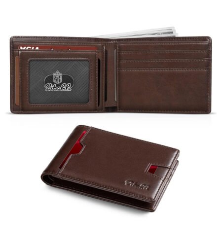 Gents Wallet Card