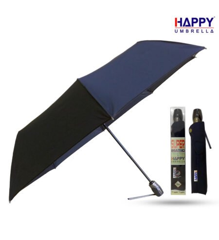 Happy Umbrella 3F Teflon Hexa
