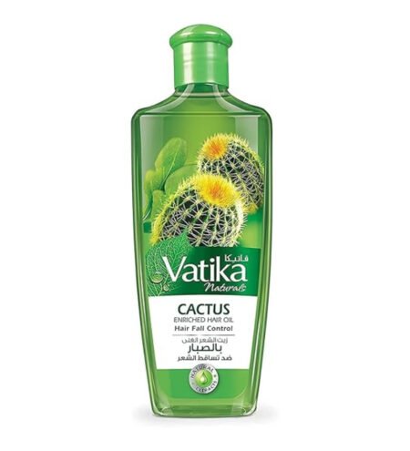 Dabur H/Oil 300Ml Cactus