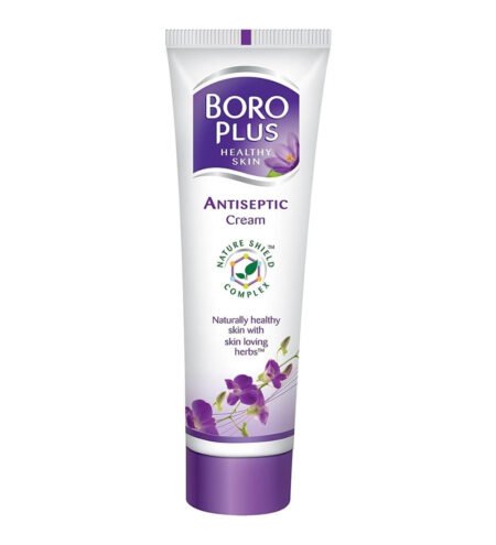 Boro Plus Cream-40Ml