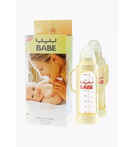 Babe Feeder 145