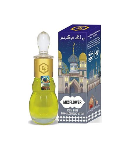 Attar Mix