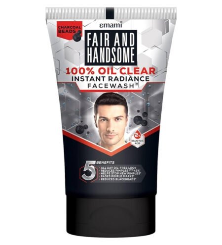 Fair & Handsome 100*2