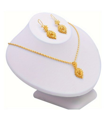 Golden Set Small