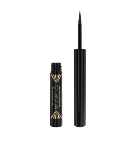Organza Eye Liner