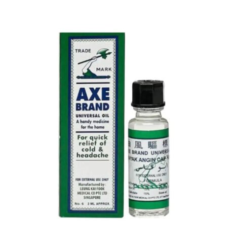 X-Oil 10Ml 4'S