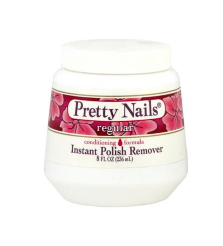 Pretty Nails Remover