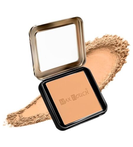 Max Touch Powder 2083