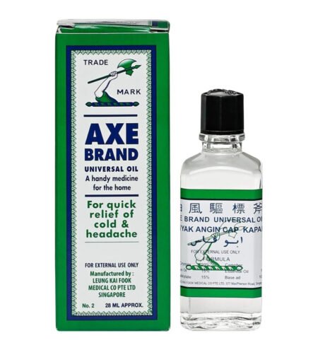 X-Oil 14Ml 4'S