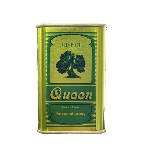 Queen Olive Oil 800