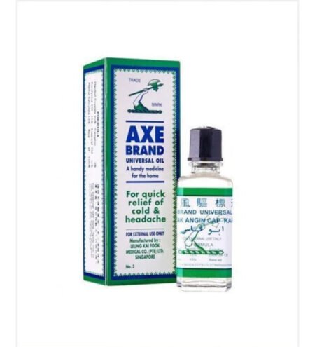 X-Oil 14Ml 2'S
