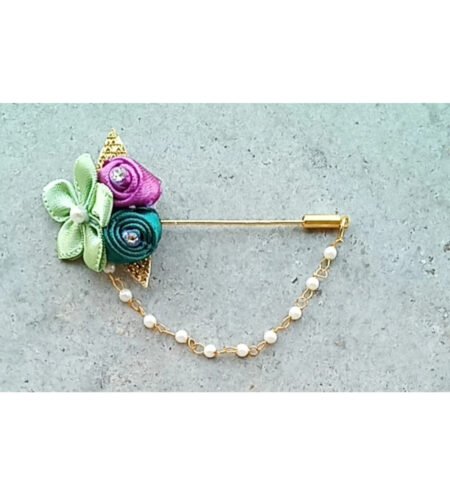 Rida'S Pin