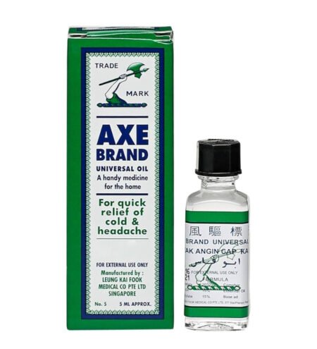 X-Oil 3Ml 12'S