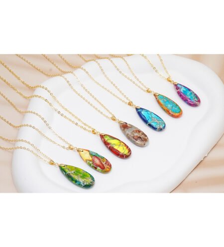 Stone Neckless