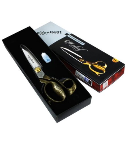 PK Scissor Tailoring 791 10'' Spl **