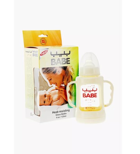 Babe Feeder 141
