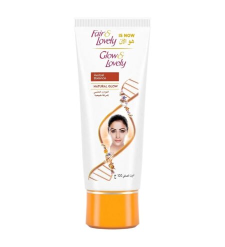 Fair & Lovely H.Balnc 100G