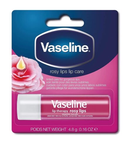 Vaseline Lip Balm 4.8G Roll
