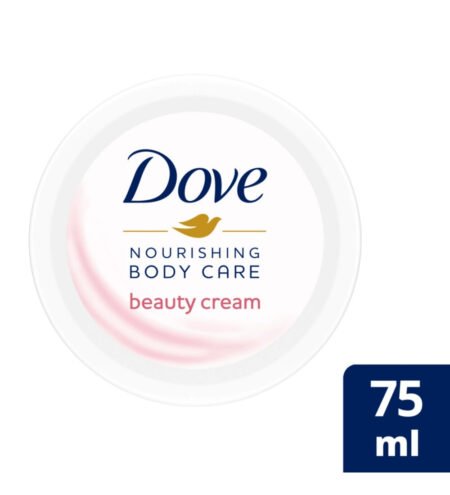 Dove Moist Crm 75