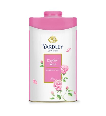 Yardley Powder 250G