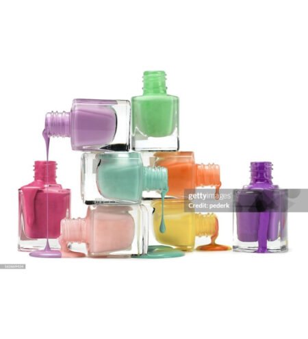 Nail Polish