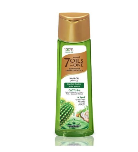 Emami Oil 200 Cactus