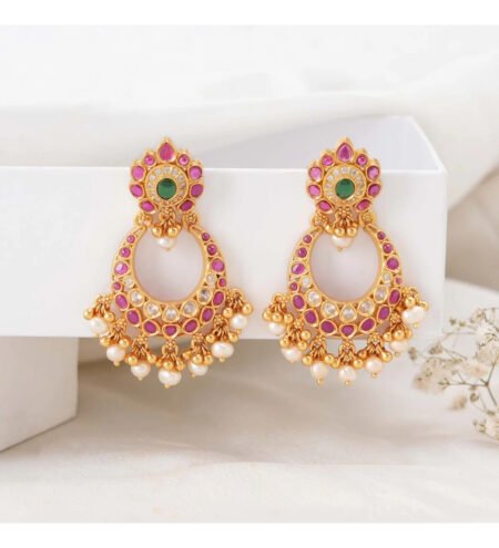 Stone Earing