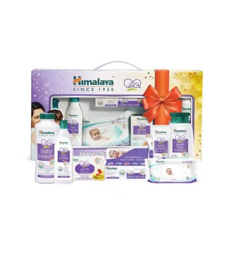 H. Baby Gift Set