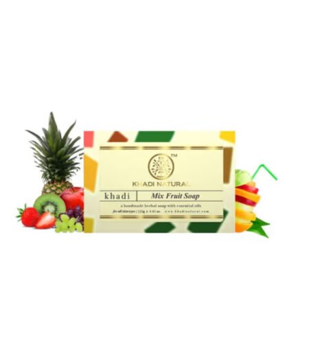 H. Soap 125G Mix