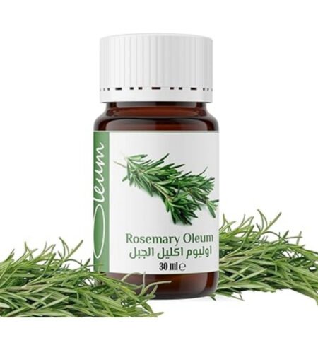 Ma 30 Days Rosemary Oil Ma-121