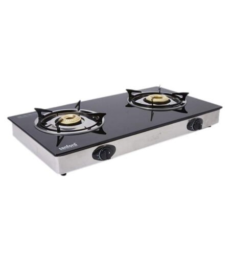Sanford Gas Stove 5228 2B