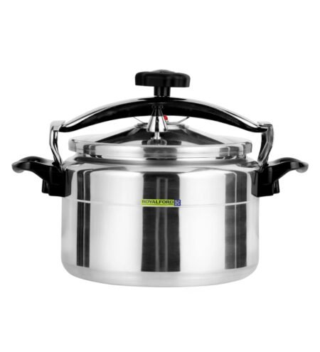 Royal Ford P/Cooker 09L