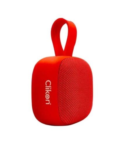 Clickon Speaker R/C B/T 834