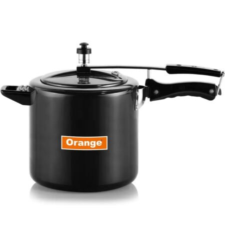Orange P/Cooker 2L Black Magic