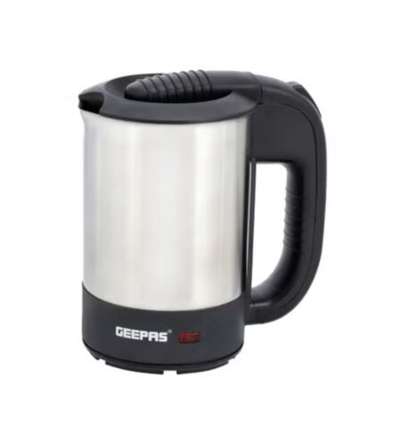 Geepas Kettle-175