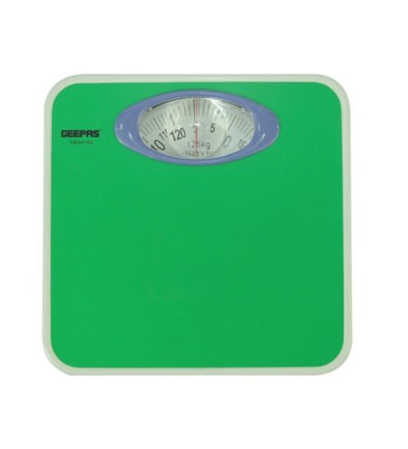 Geepas Scale 4162