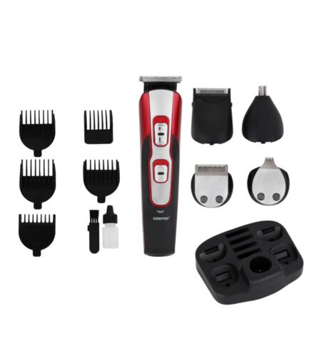 Geepas Trimmer 8724