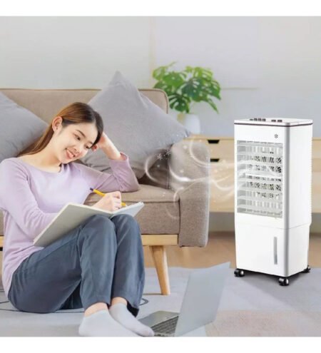 Sumo Air Cooler 138