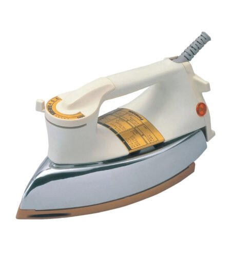 Sumo Iron 22 Awtxj