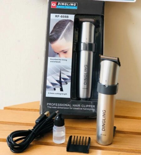 Dingling Trimmer 608 B